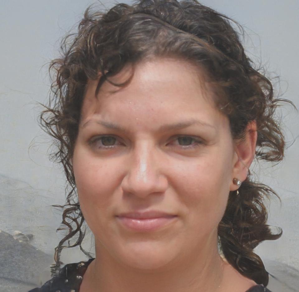 Elena Martínez, Directora de Investigación Pedagógica